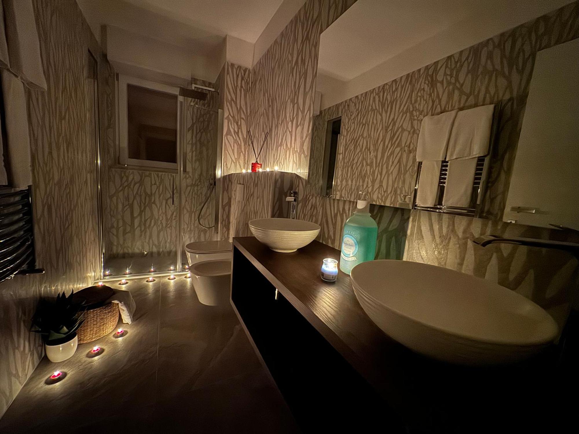Meg Glamour Suite Milano Vicino I Navigli Εξωτερικό φωτογραφία