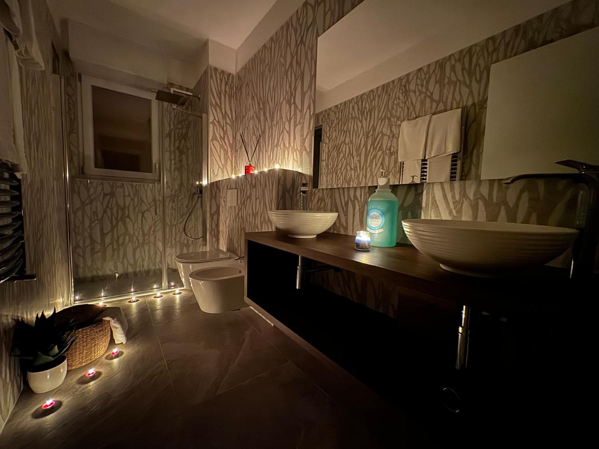 Meg Glamour Suite Milano Vicino I Navigli Εξωτερικό φωτογραφία