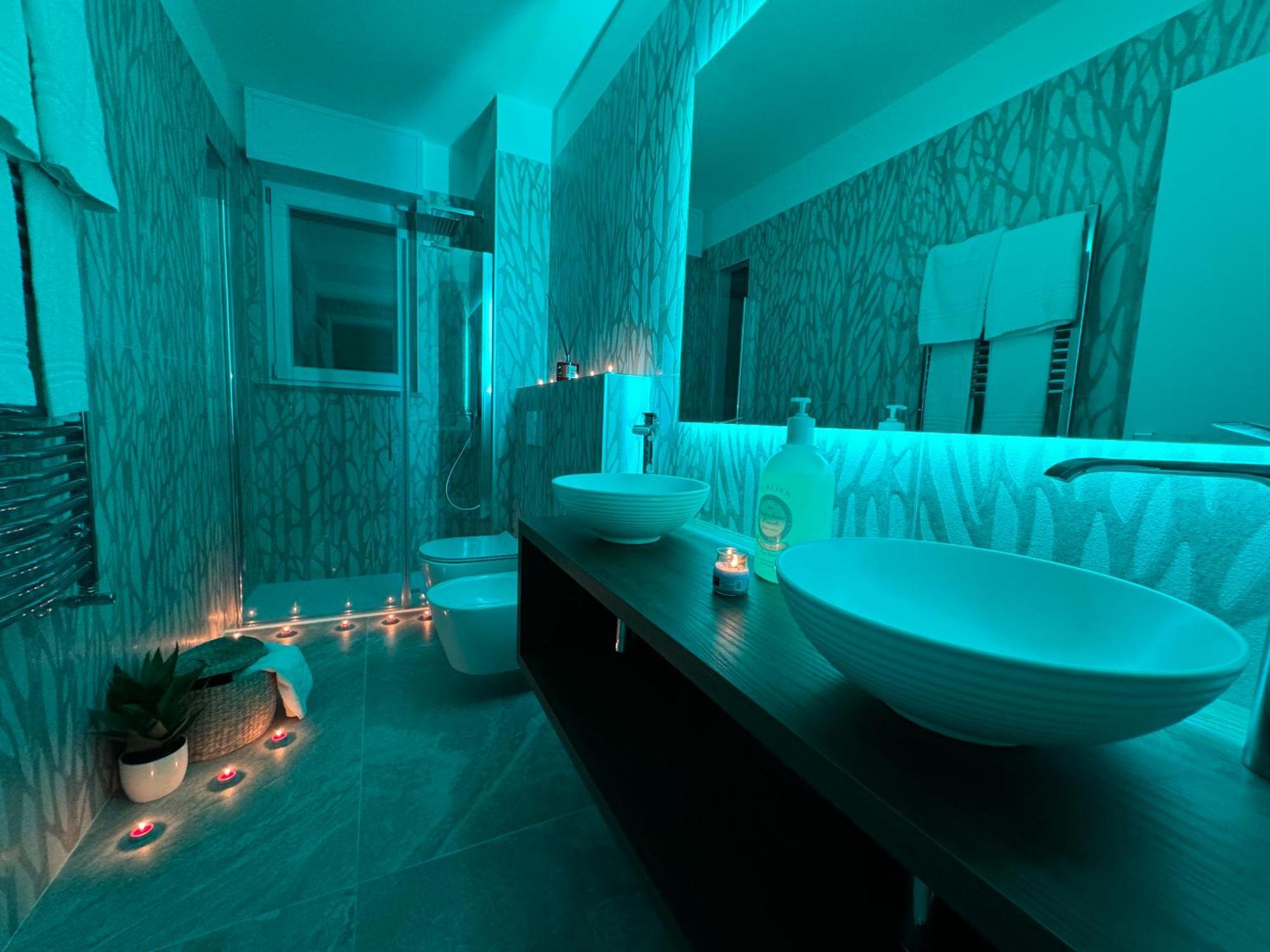 Meg Glamour Suite Milano Vicino I Navigli Εξωτερικό φωτογραφία