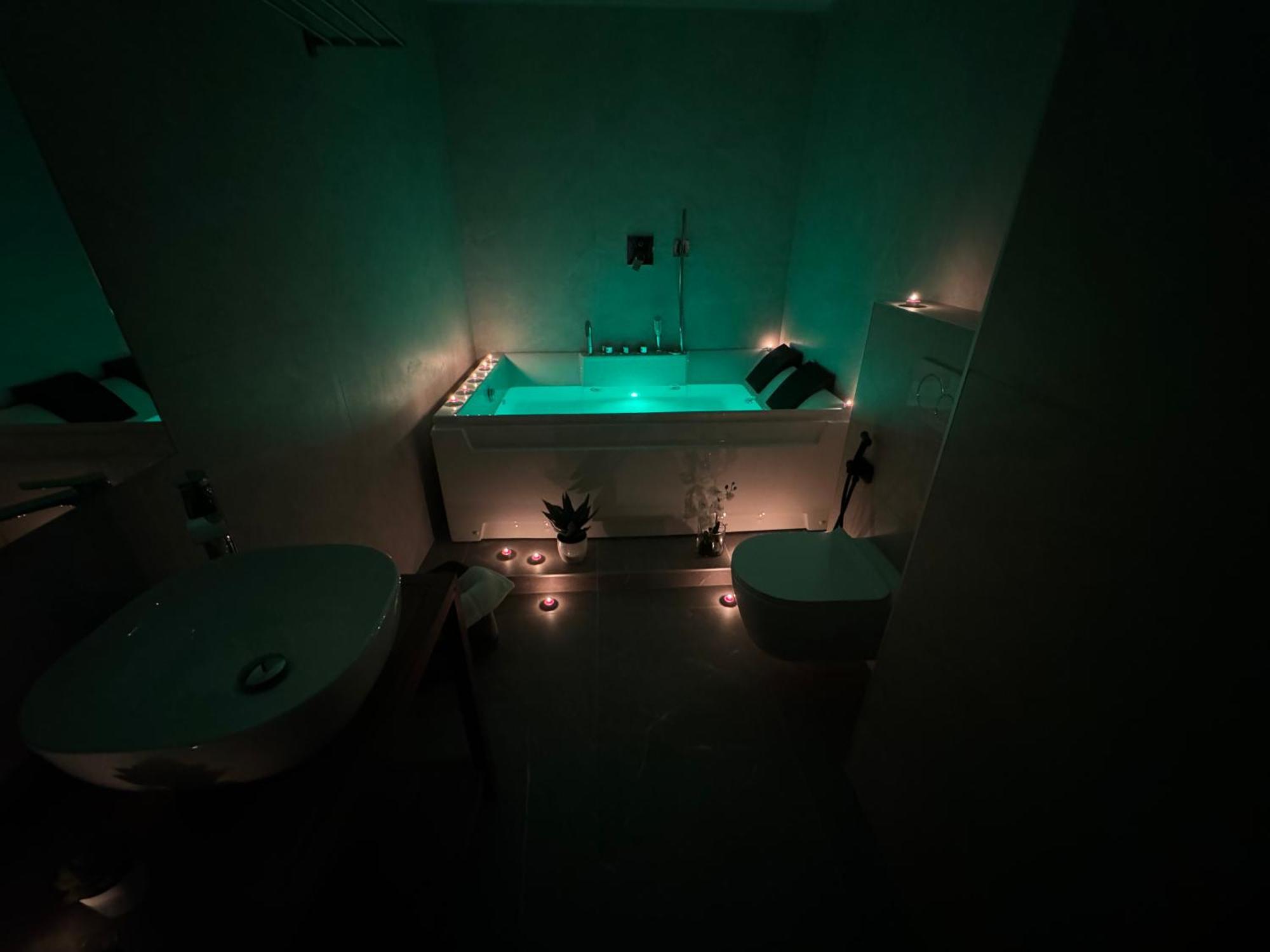 Meg Glamour Suite Milano Vicino I Navigli Εξωτερικό φωτογραφία