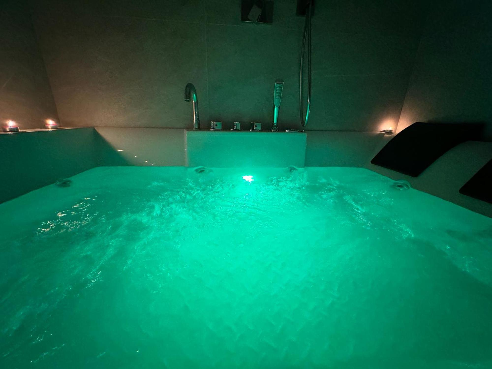 Meg Glamour Suite Milano Vicino I Navigli Εξωτερικό φωτογραφία