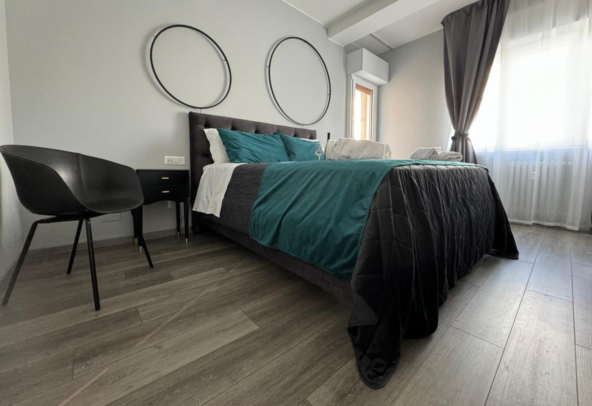 Meg Glamour Suite Milano Vicino I Navigli Εξωτερικό φωτογραφία