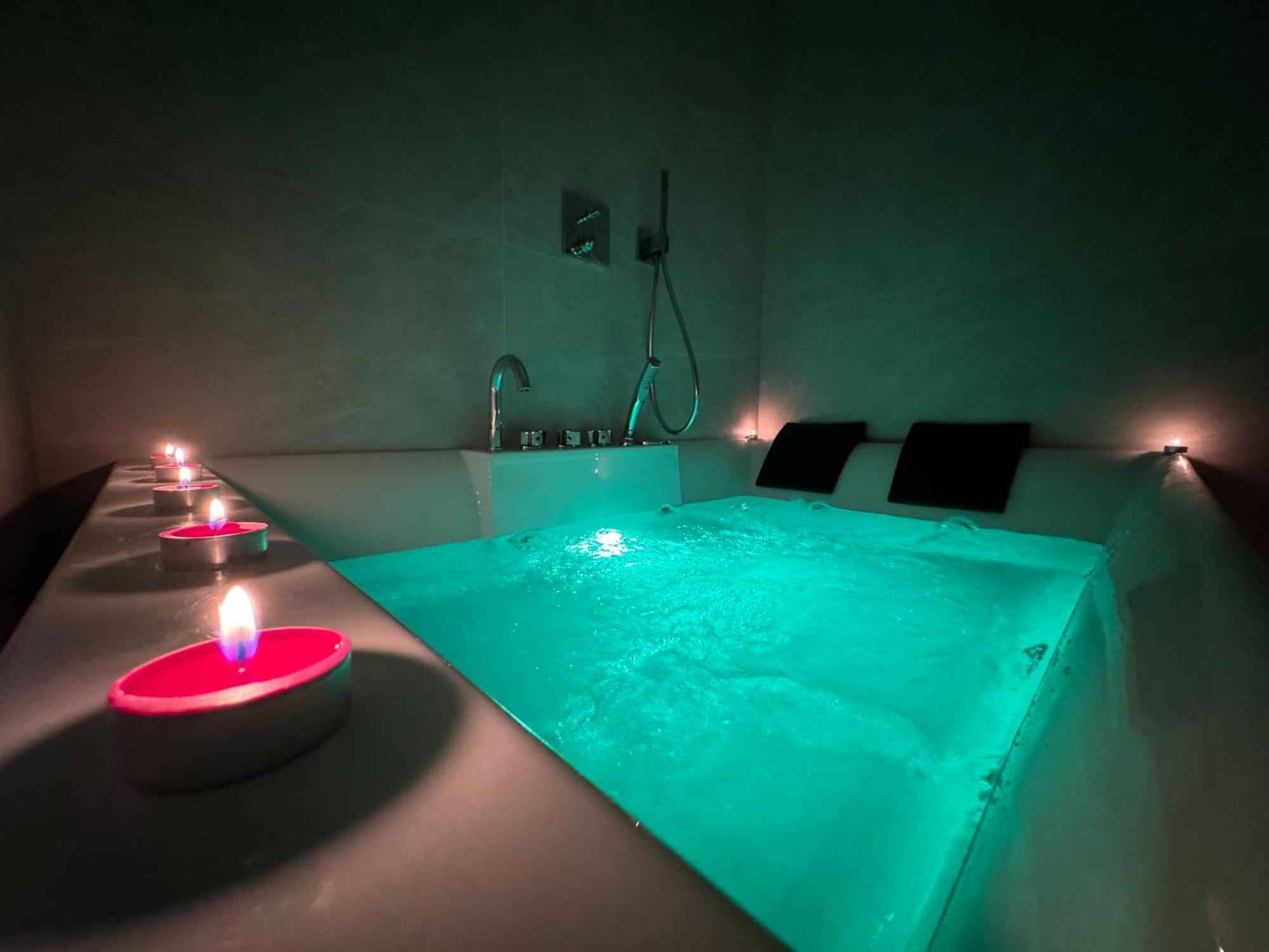 Meg Glamour Suite Milano Vicino I Navigli Εξωτερικό φωτογραφία