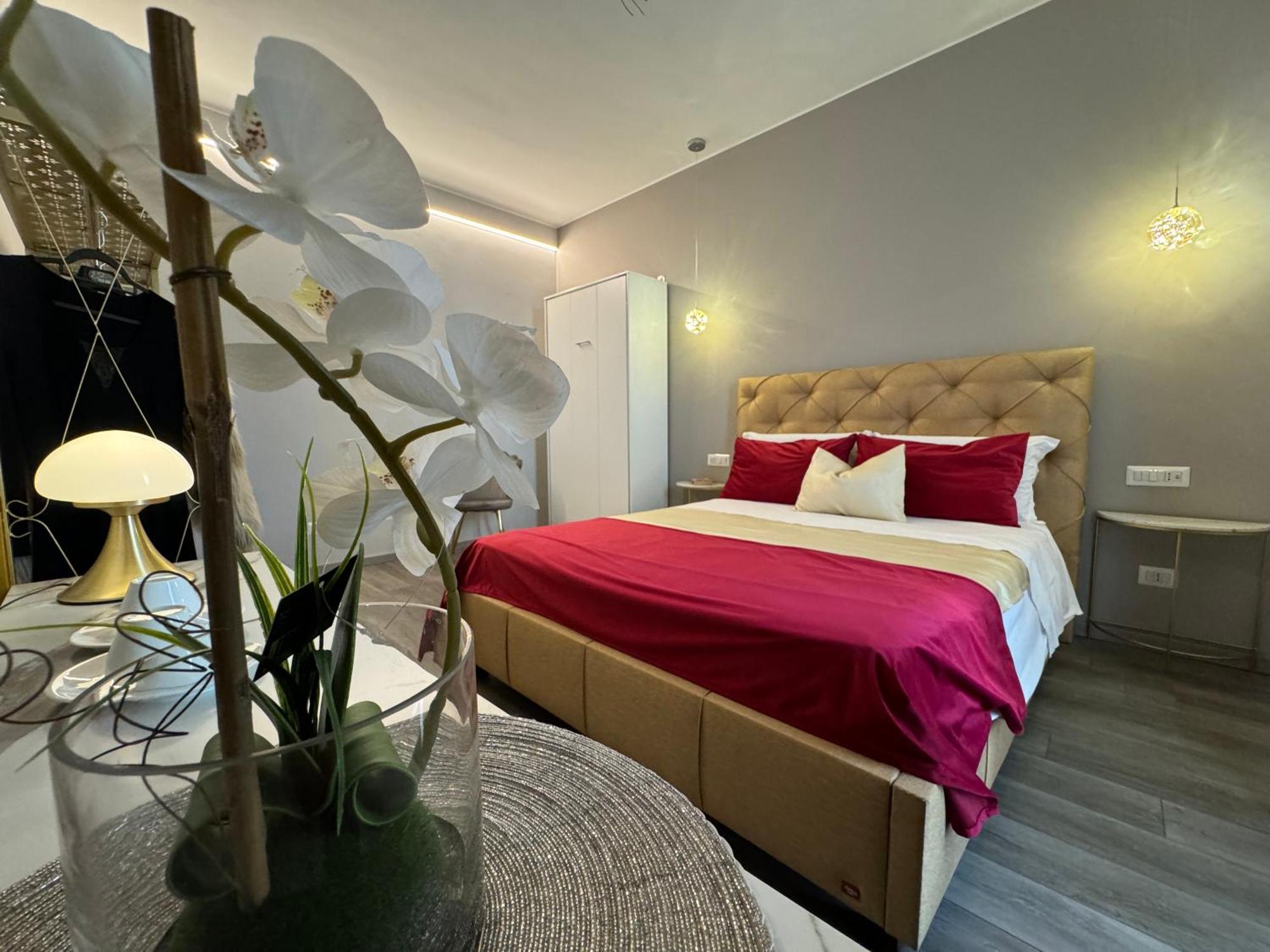 Meg Glamour Suite Milano Vicino I Navigli Εξωτερικό φωτογραφία
