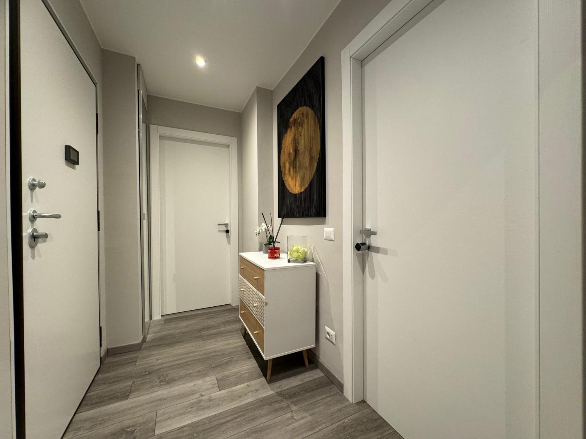 Meg Glamour Suite Milano Vicino I Navigli Εξωτερικό φωτογραφία