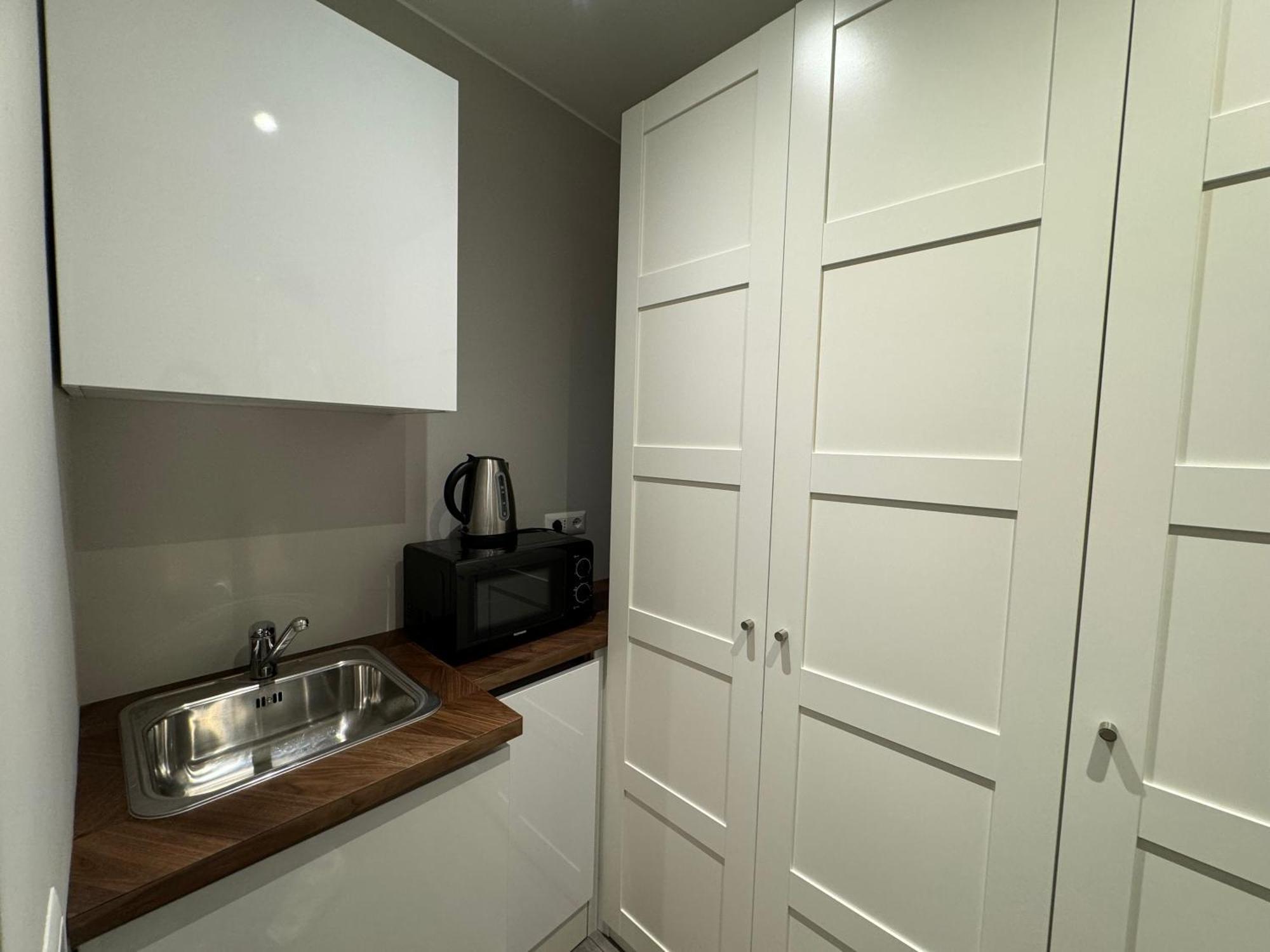 Meg Glamour Suite Milano Vicino I Navigli Εξωτερικό φωτογραφία