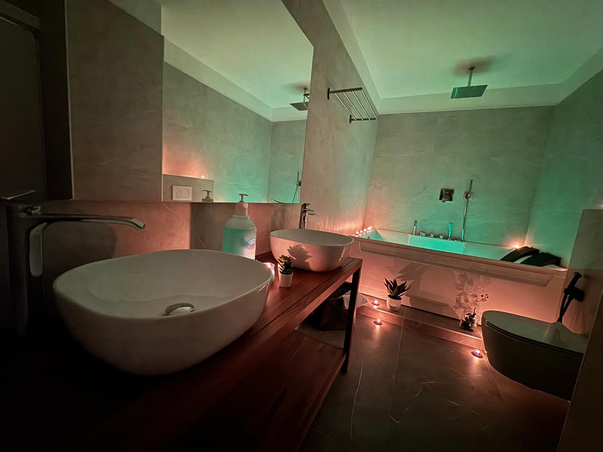 Meg Glamour Suite Milano Vicino I Navigli Εξωτερικό φωτογραφία