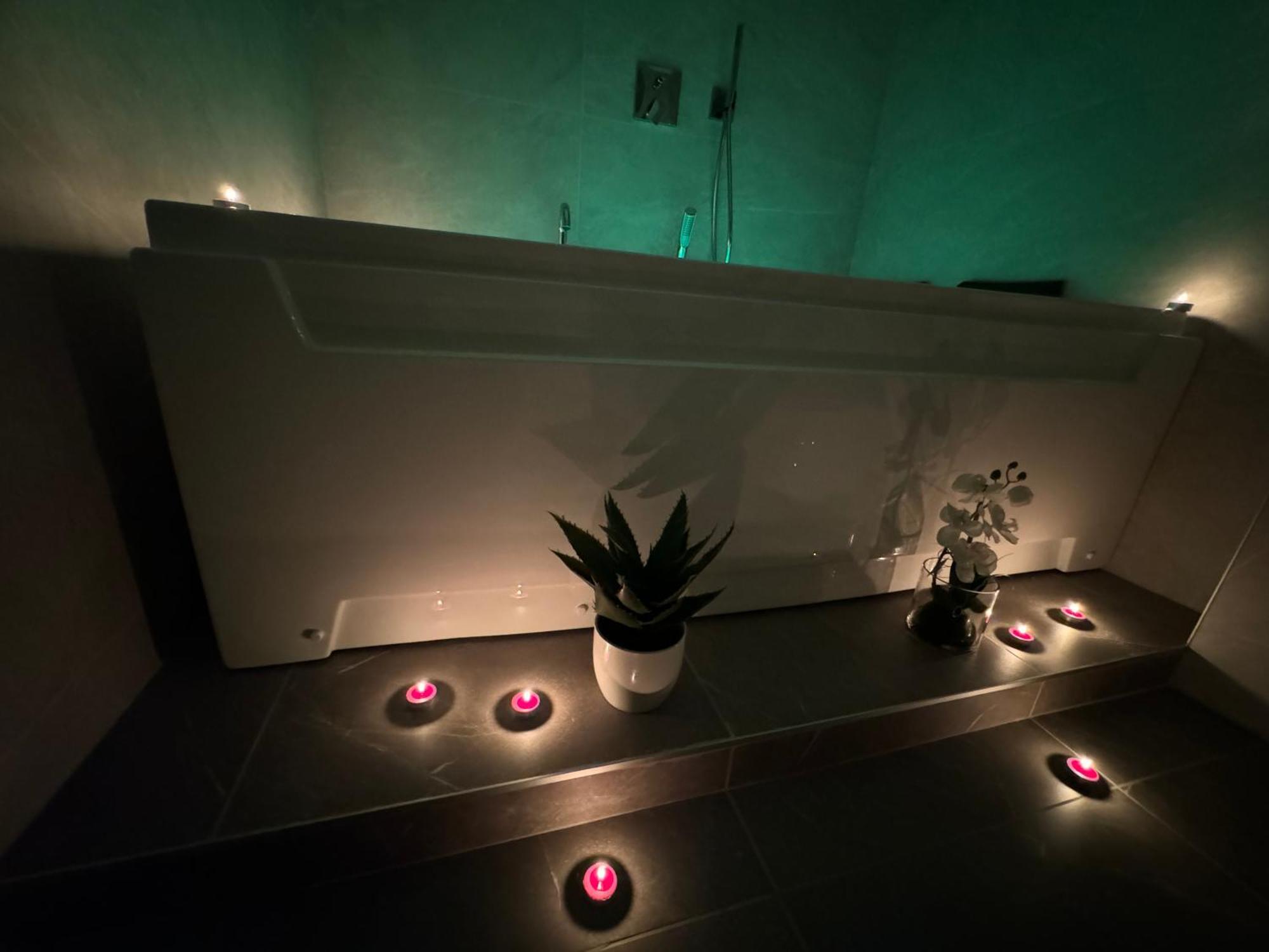 Meg Glamour Suite Milano Vicino I Navigli Εξωτερικό φωτογραφία