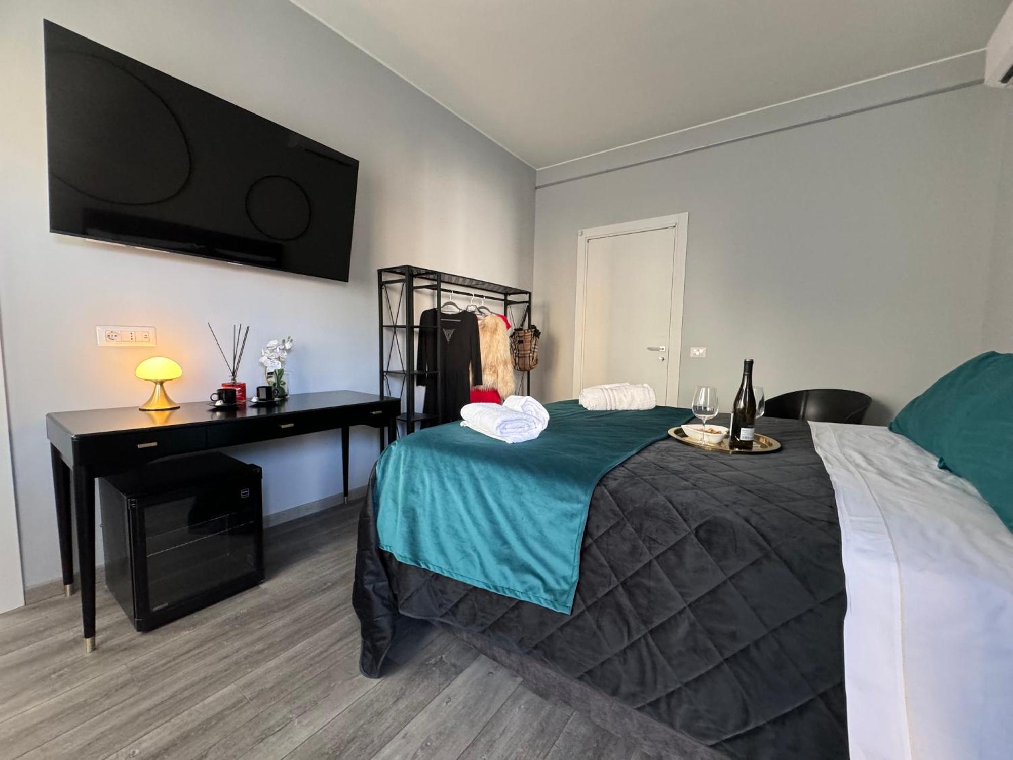 Meg Glamour Suite Milano Vicino I Navigli Εξωτερικό φωτογραφία