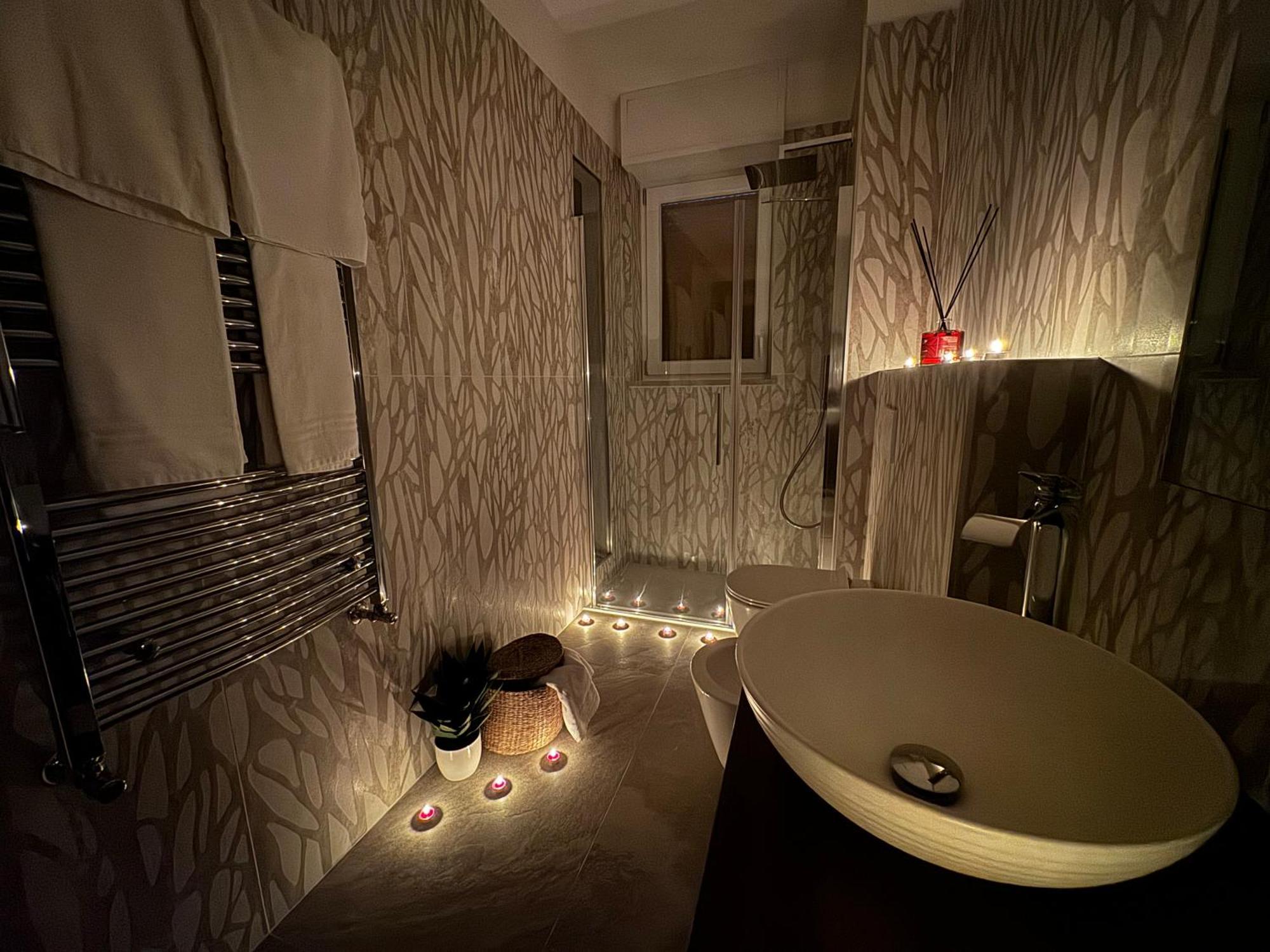 Meg Glamour Suite Milano Vicino I Navigli Εξωτερικό φωτογραφία